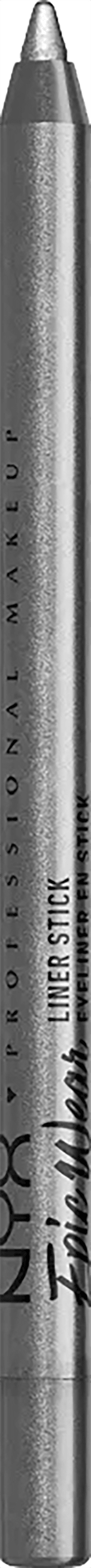 EPIC WEAR LINER STK SILVER LIN