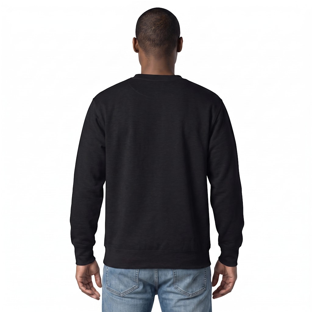 Delaware State University Hornets Crewneck