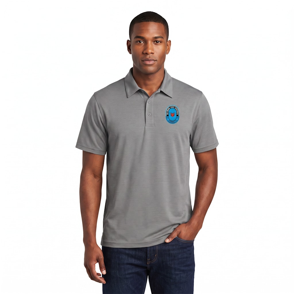 Delaware State University Hornets Polo