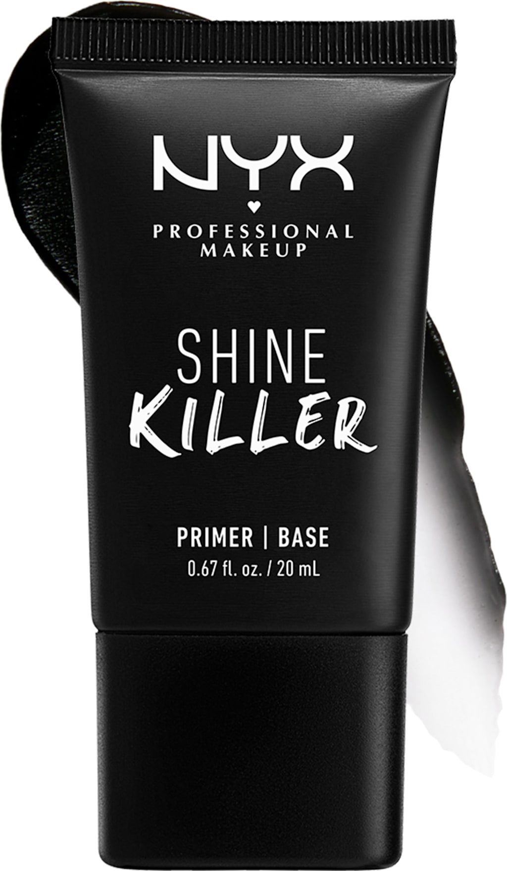 PRIMER SHINE KILLER