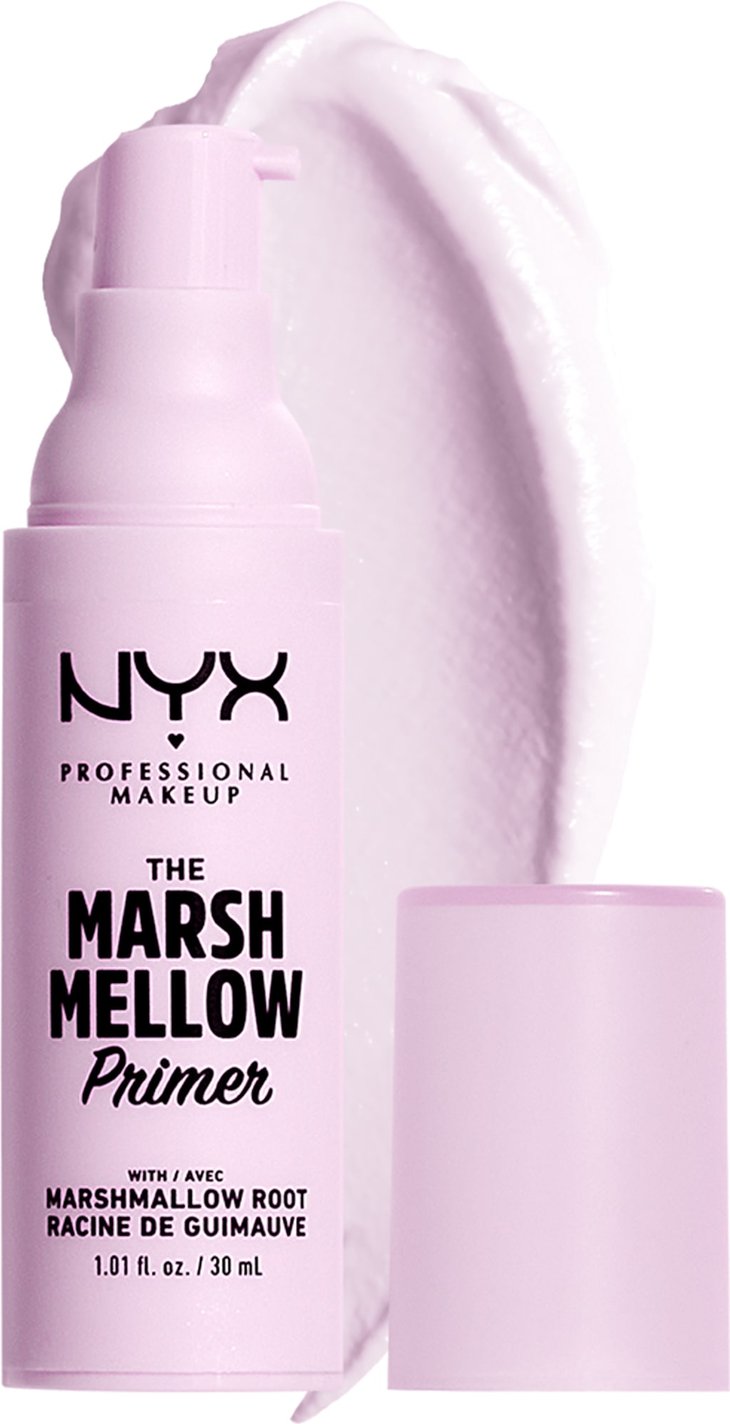 PRIMER MARSHMALLOW SOOTHING