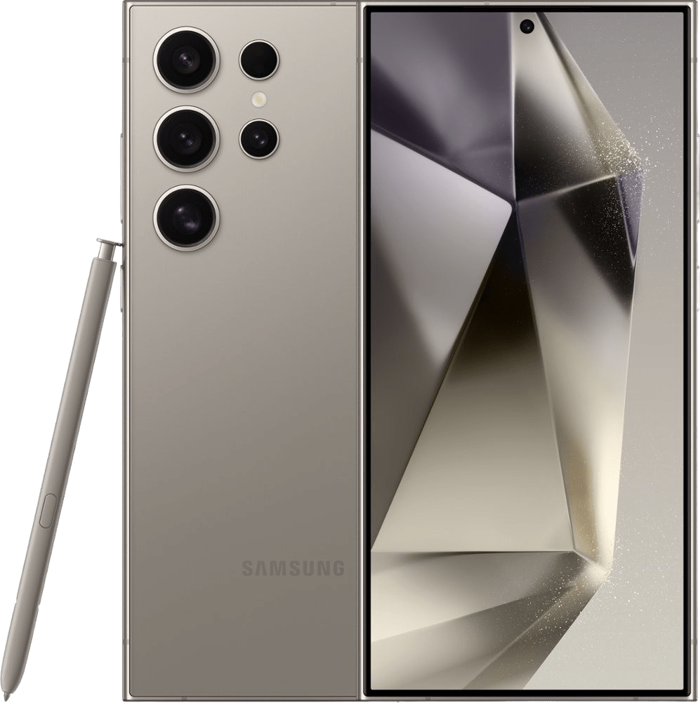 SAMSUNG S24 U 256GB UNLCK GRAY