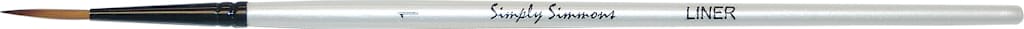 SIMPLY SIMMONS BRUSH LINER 1