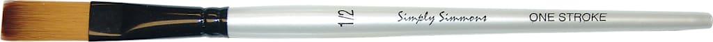 SMPLY SIMMONS STROKE 1/2 INCH