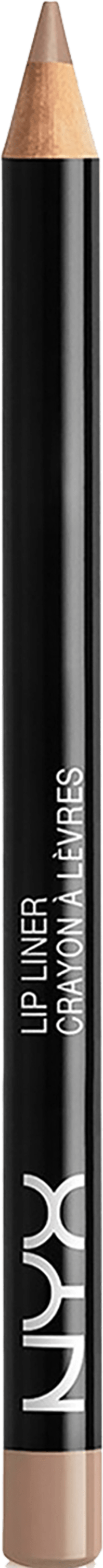 SLIM LIP PENCIL NUTMEG