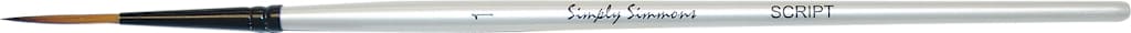 SIMPLY SIMMONS BRUSH SCRIPT 1