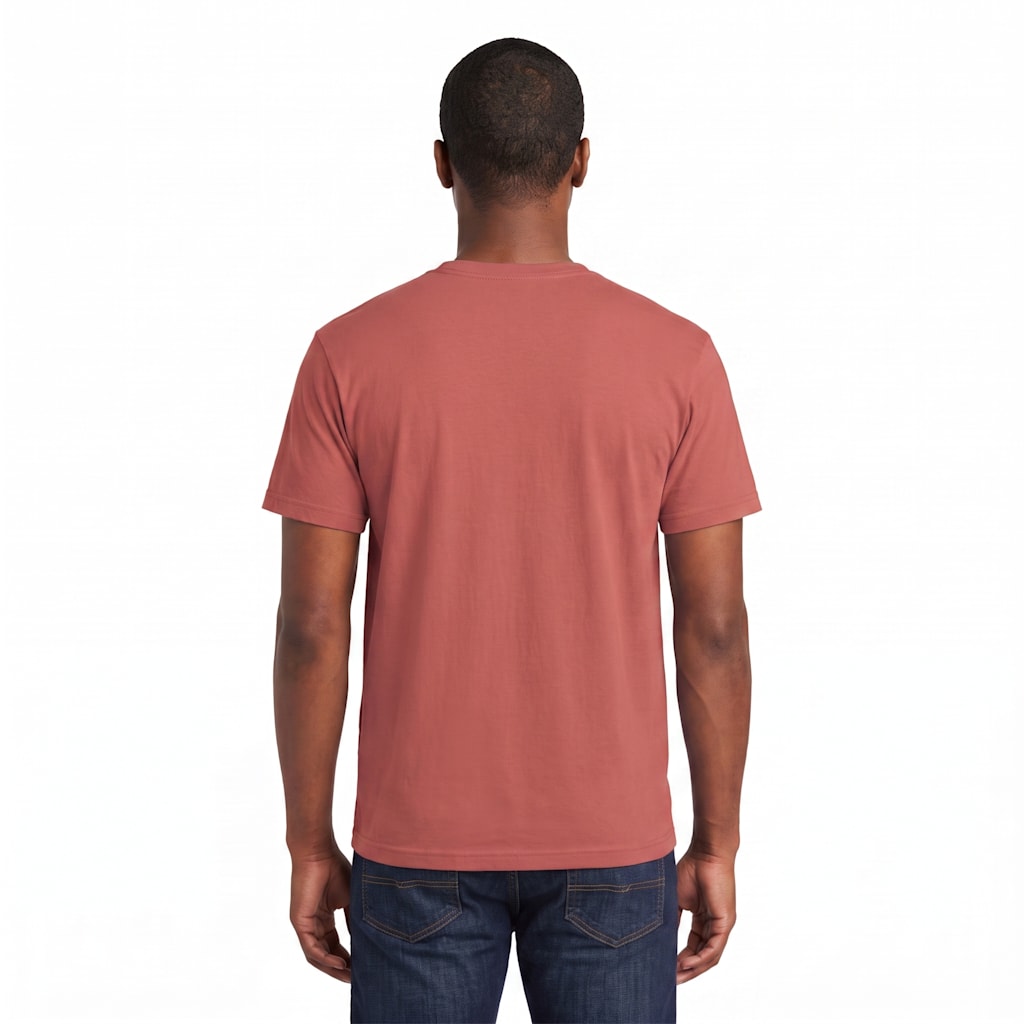 Delaware State University Garment Dye Short Sleeve T-Shirt - ONLINE ONLY