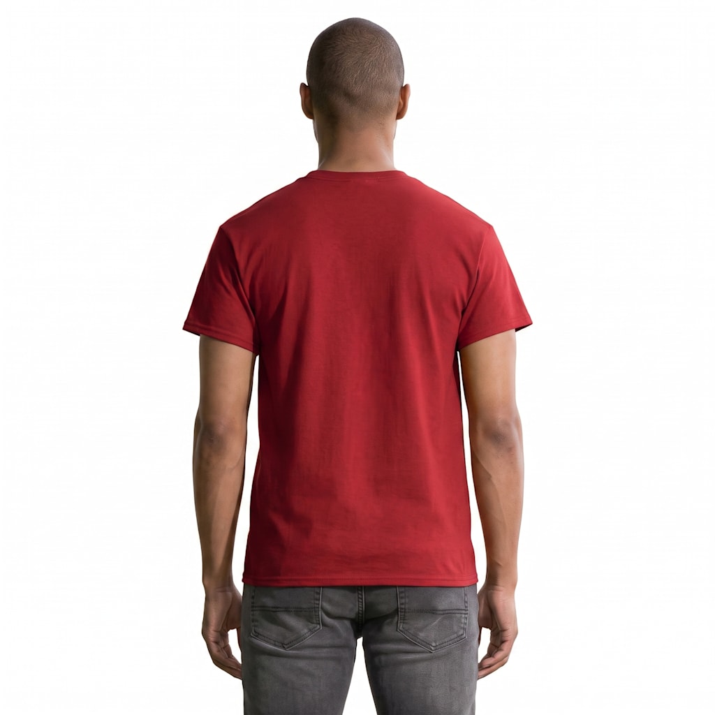 Delaware State University Short Sleeve T-Shirt