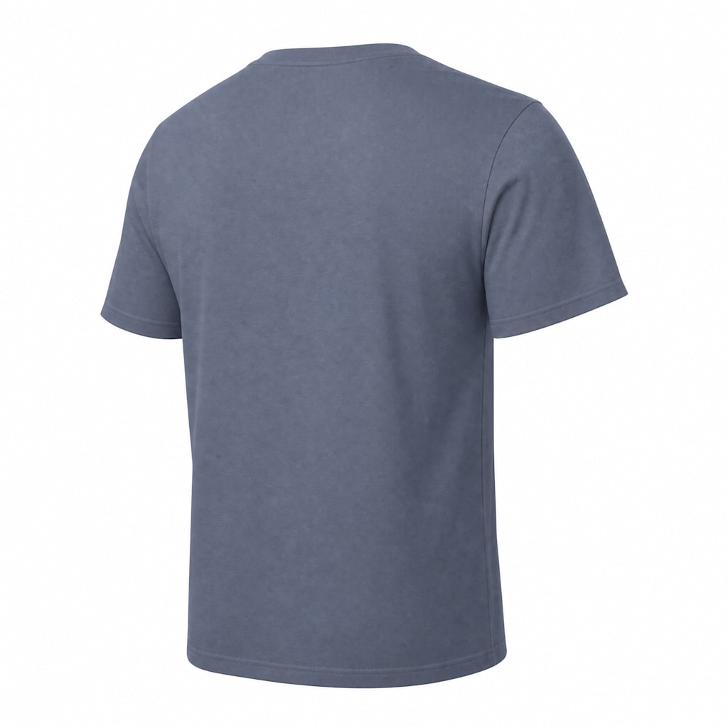 Delaware State University Garment Dye Short Sleeve T-Shirt - ONLINE ONLY