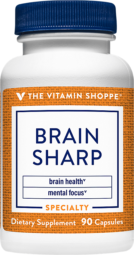 BRAIN SHARP