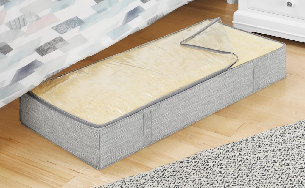 UNDER THE BED STORAGE