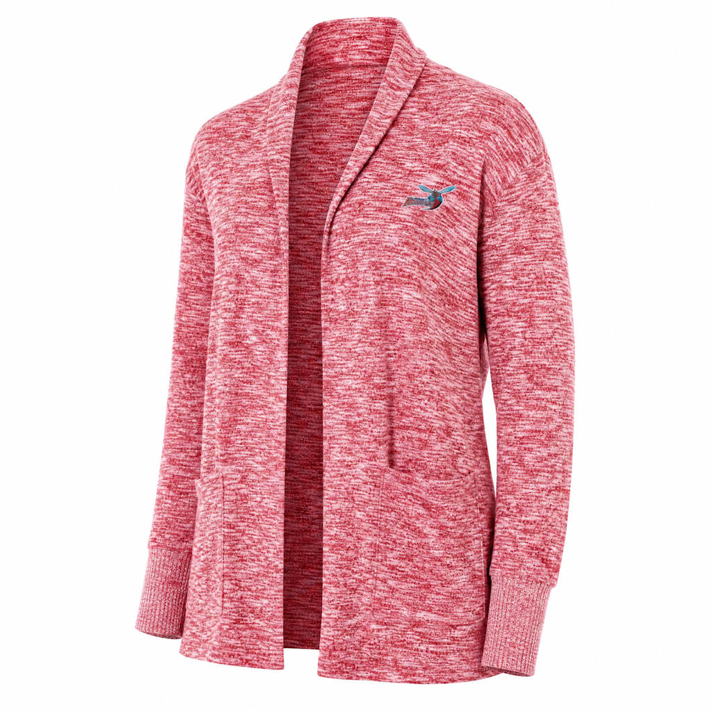 Delaware State University Women's Hornets Cardigan