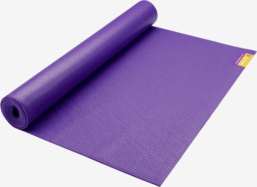 YOGA MAT 68 PURPLE