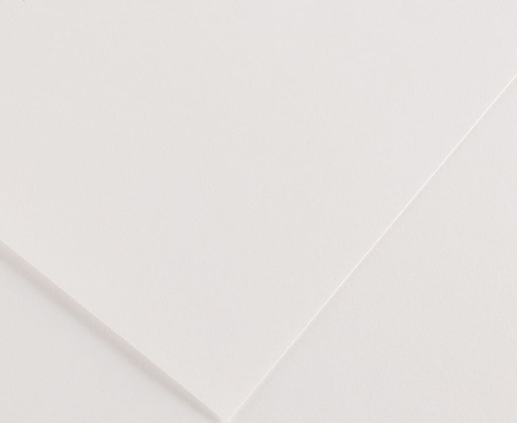 Colorline Sheets White