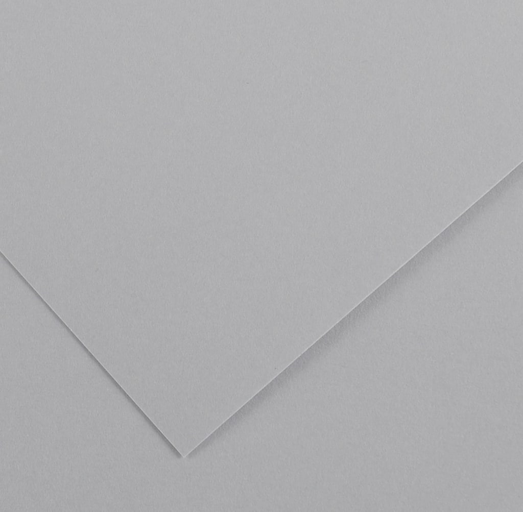 COLORLINE SHEETS 300GSM 19X25 LIGHT GREY