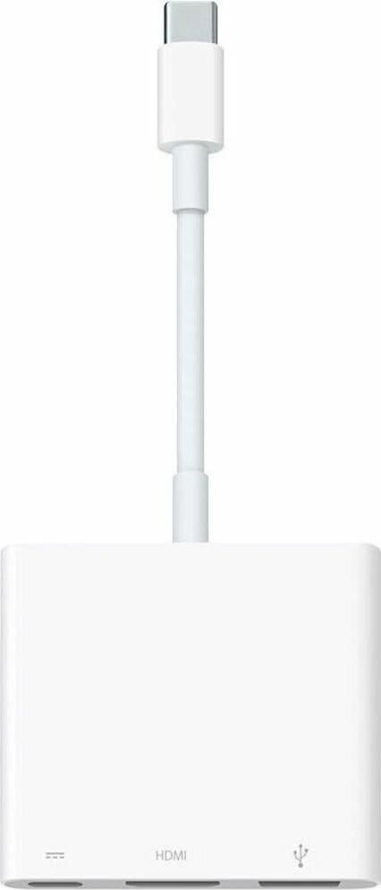 USB C DIGITAL AV MULTIPORT ADAPTER