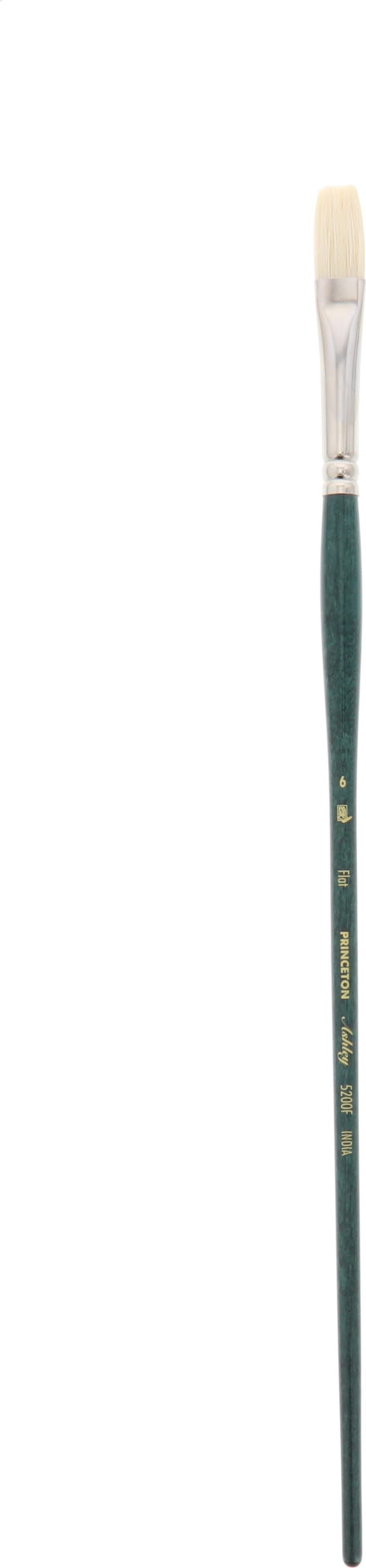BTR CHINESE BRSTL FLT  6