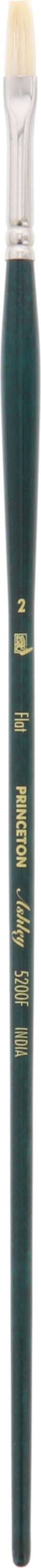ASHLEY CHINESE BRISTLE BRUSH FLAT 2
