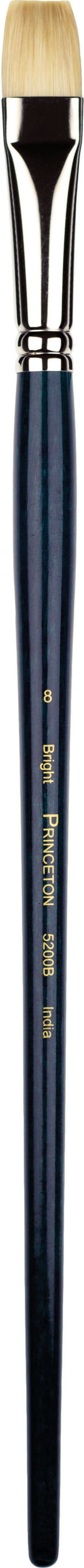 ASHLEY CHINESE BRISTLE BRUSH BRIGHT 8