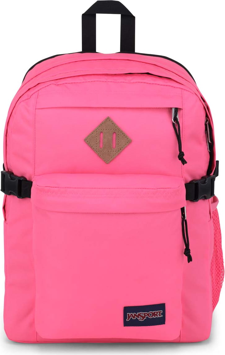BKPK MN CAMPUS POSH PINK