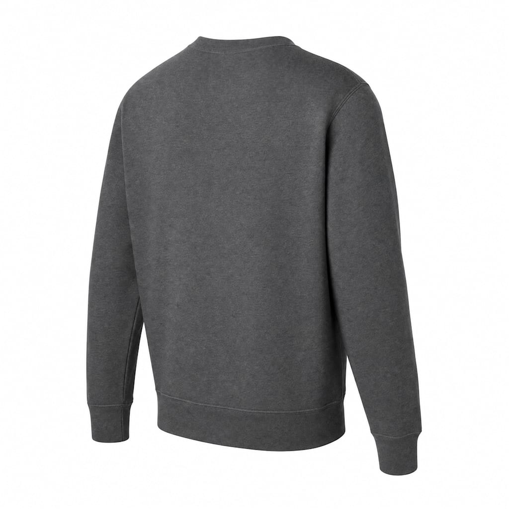 Gordon College Fleece Crewneck