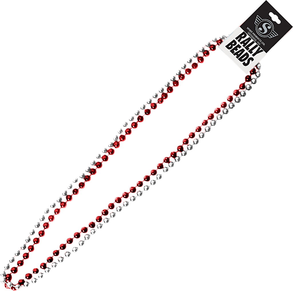 Newberry College Rally Beads