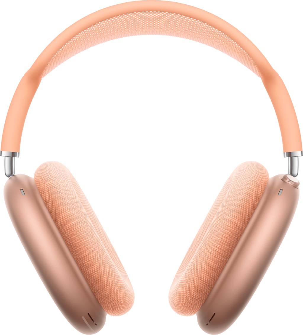 Apple AirPods Max - ORANGE