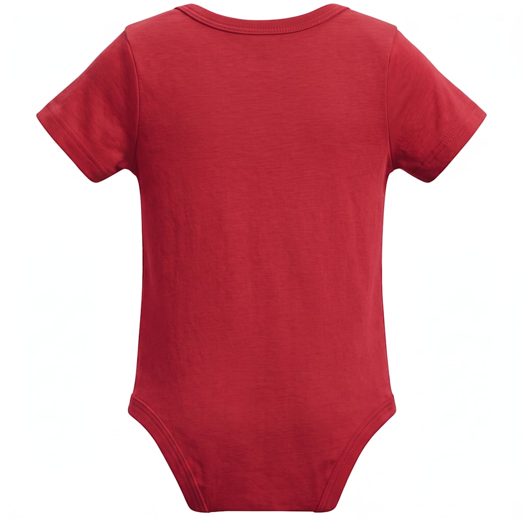 University of Cincinnati Infant Bodysuit