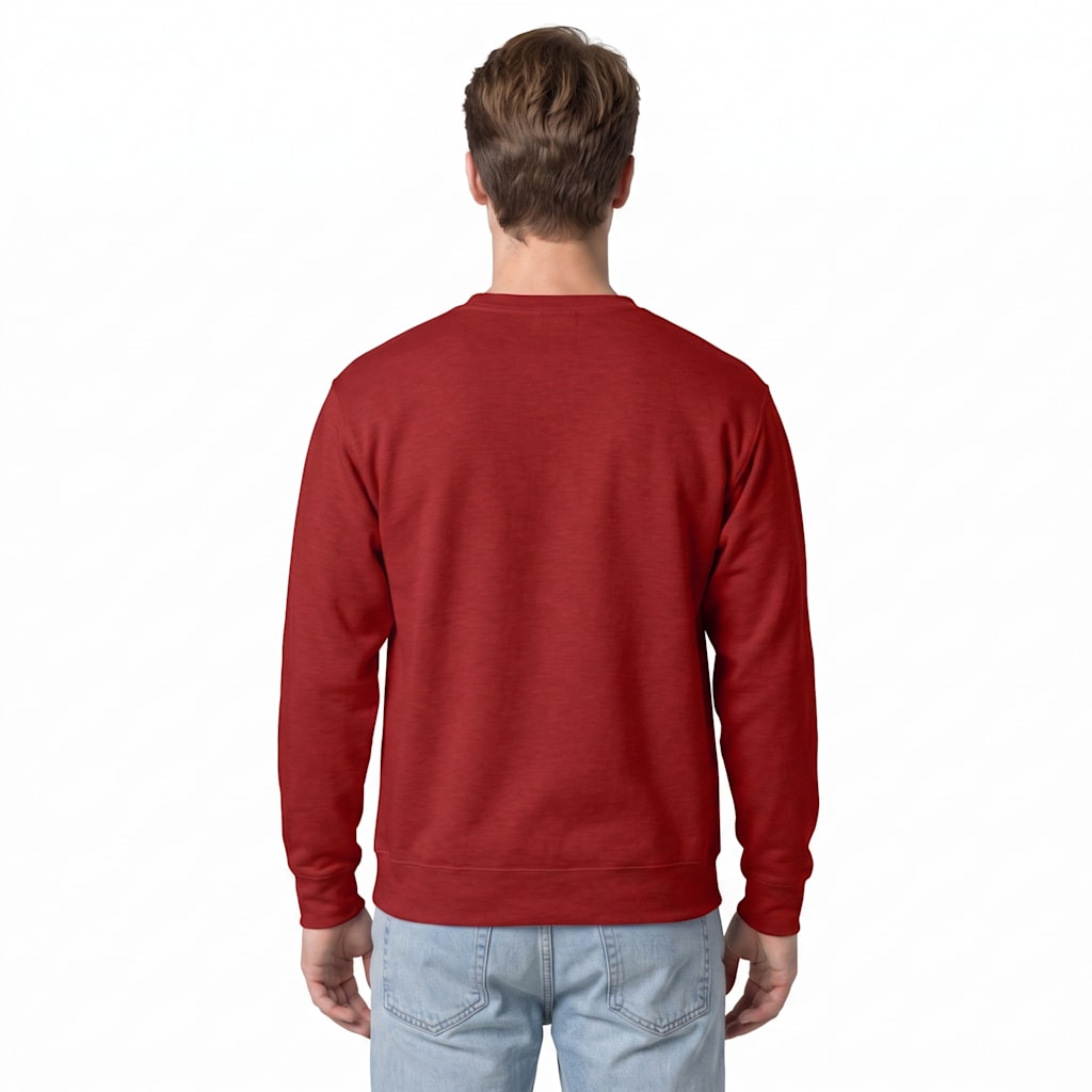Lewis University Flyers Crewneck