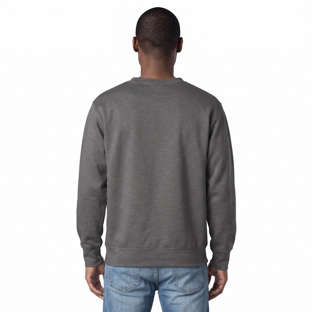 Lewis University Crewneck Sweatshirt