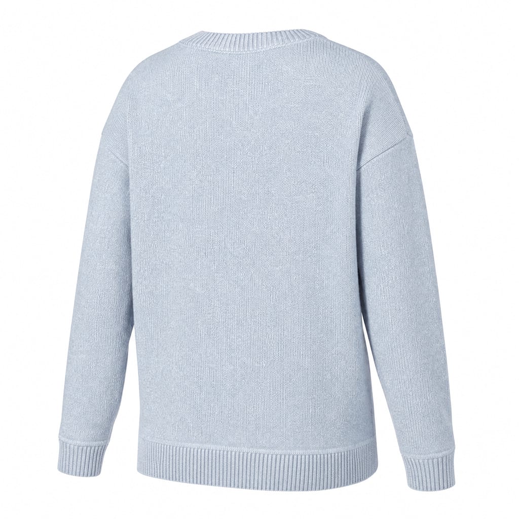 Fort Valley State University Warmup Crewneck Sweatshirt