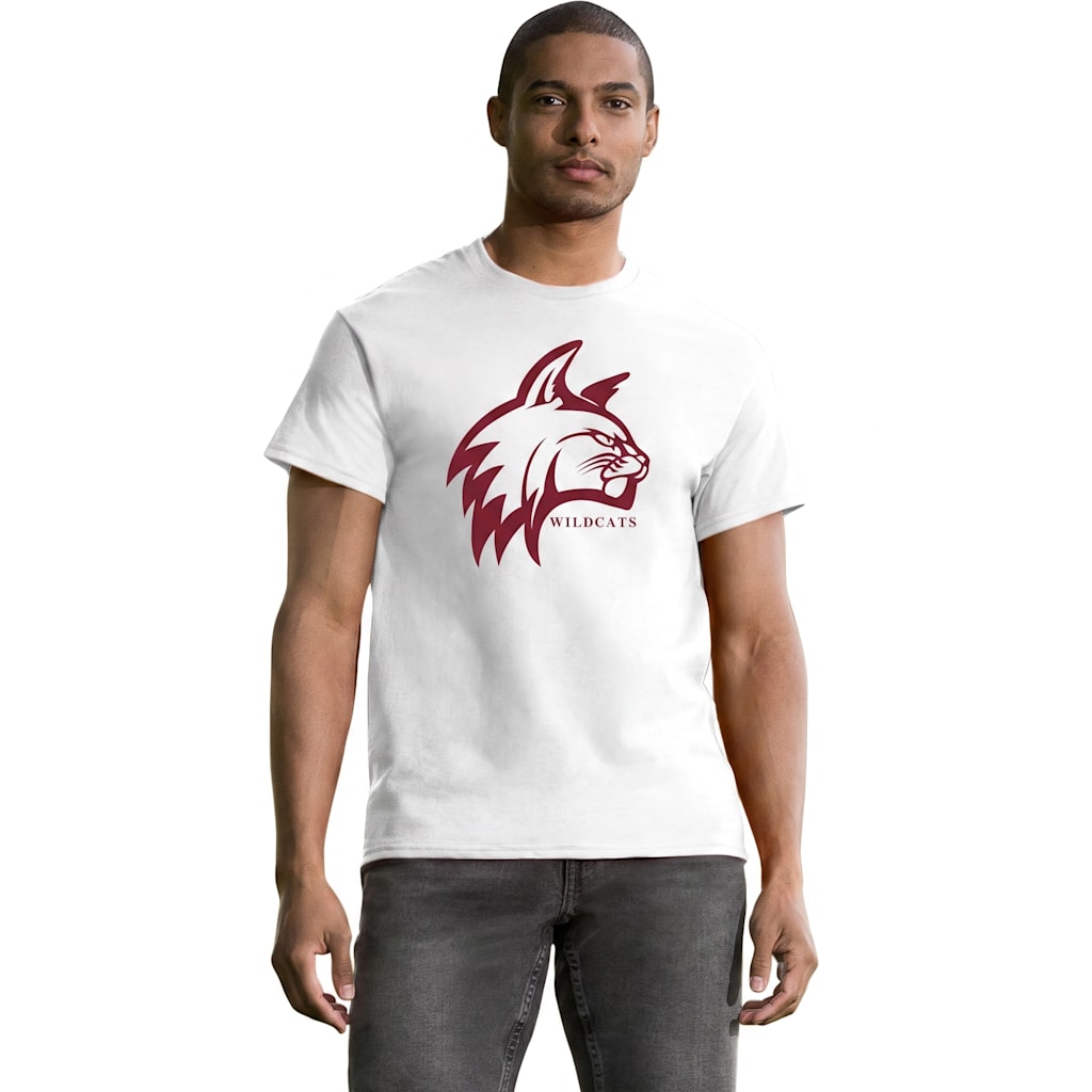 Bay Path University Women's Long Sleeve T-Dhirt