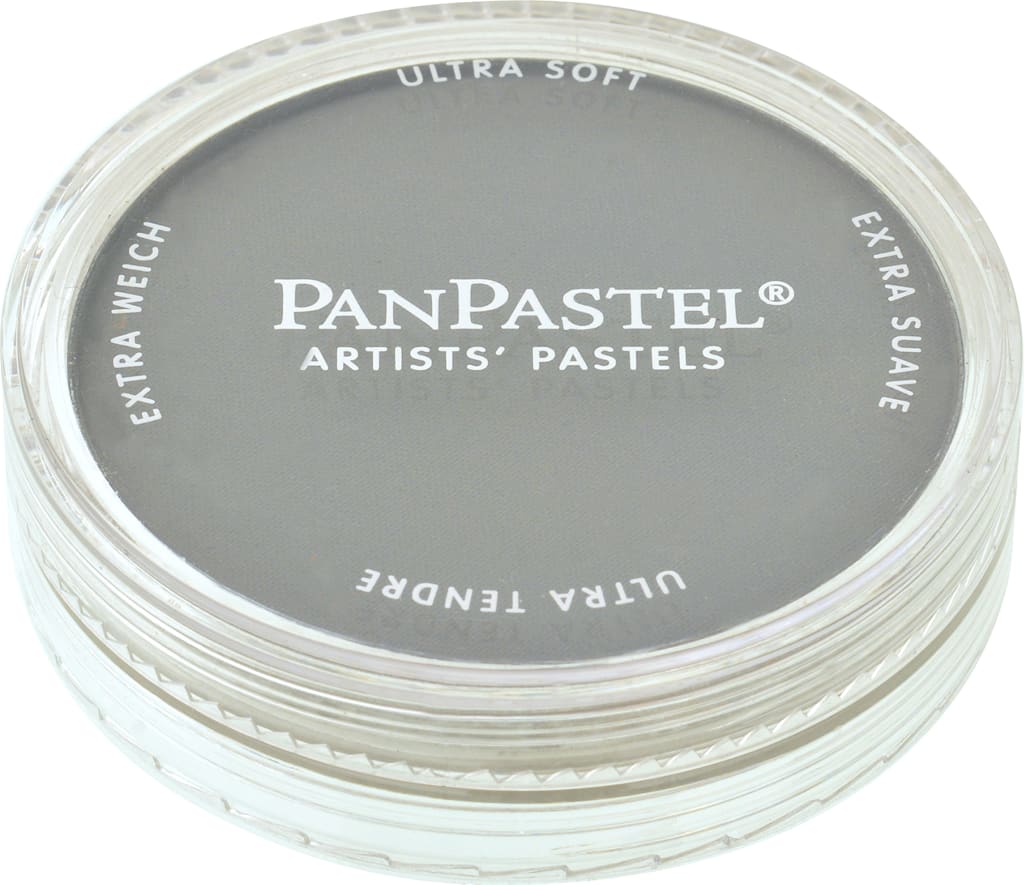 PANPASTEL 9ML NEUTRAL GREY SHADE