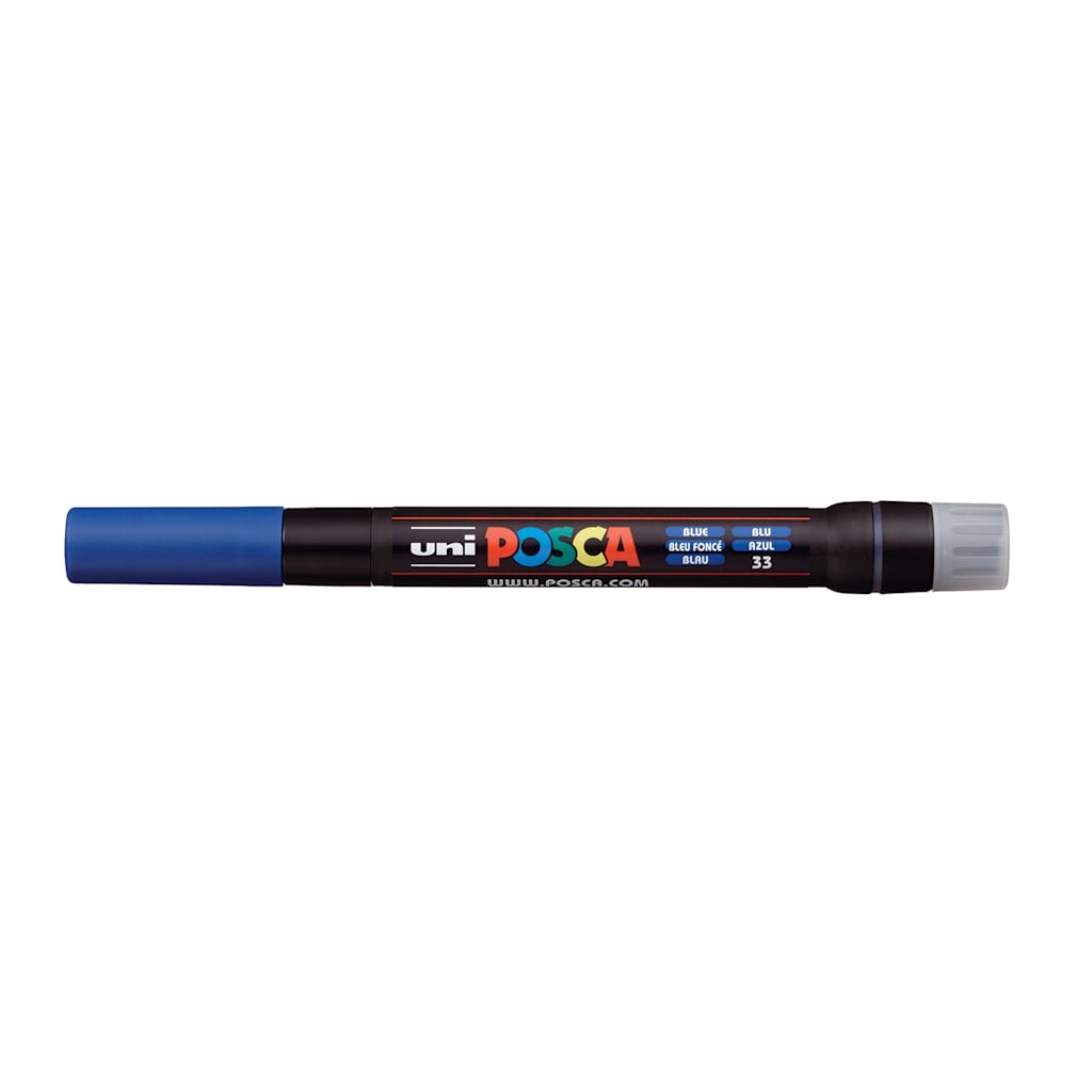 PCF 350 BRSH BLUE