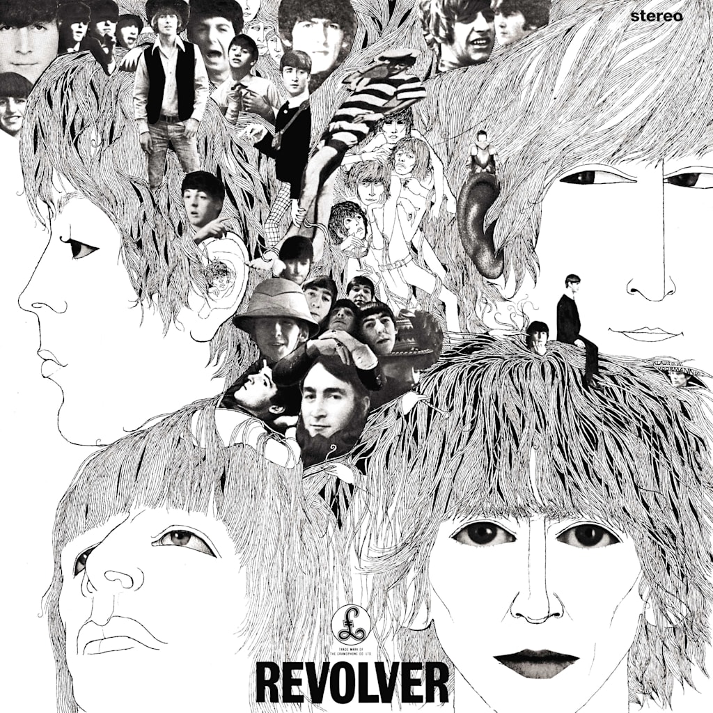 REVOLVER