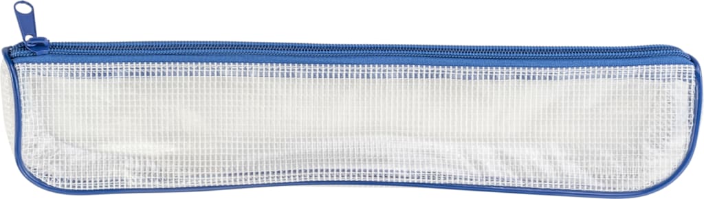 VINYL MESH CASE TOOL TOTE