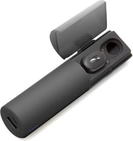 WICKED AUDIO ARQ TW CHRG BLACK