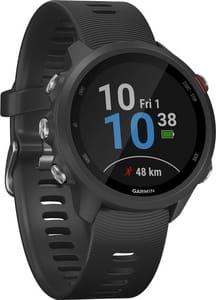 GARMIN FORERUNNNER 245 MUSIC BLACK