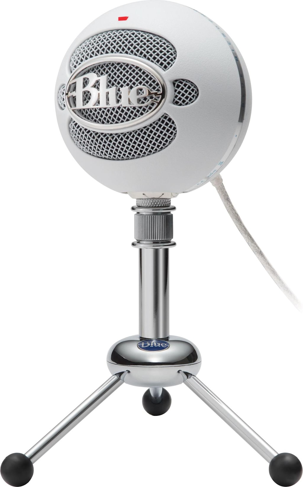 SNOWBALL USB MICROPHONE
