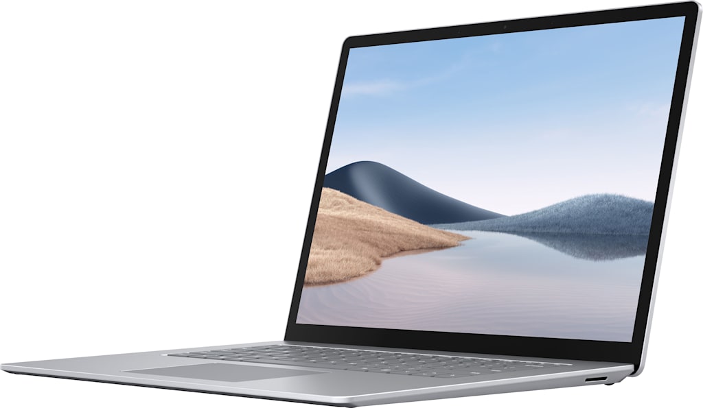 SURFACE LAPTOP 4 15 i7/16/256 PLAT