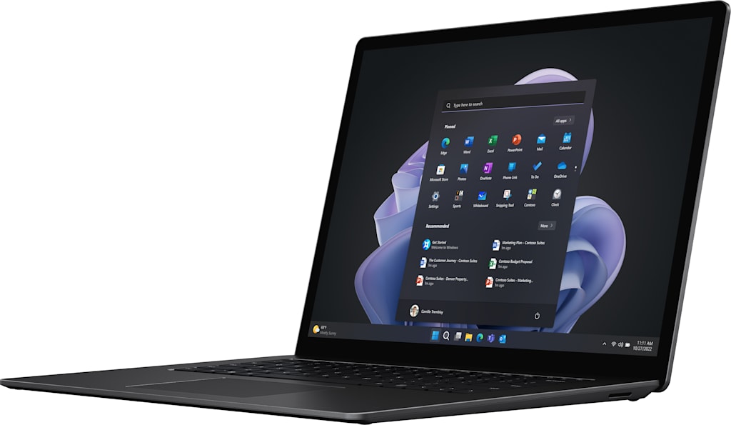SURFACE LAPTOP 5 13 EDU I7/16/512G MB