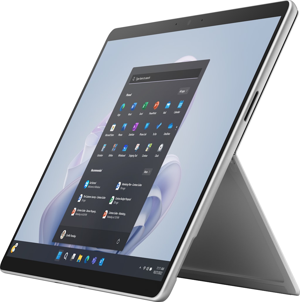 SURFACE PRO9 COM I5/8GB/128GB PL