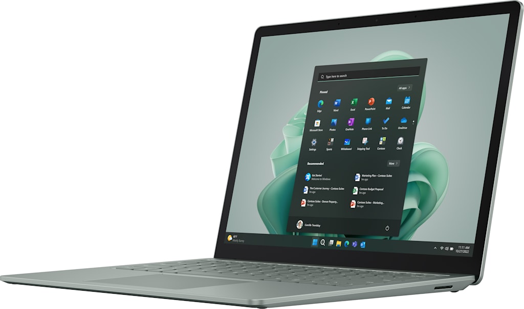 SURFACE LAPTOP 5 13 EDU I7/16/512G SG