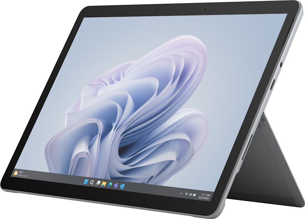 SURFACE GO 4 N200/8/128GB PLAT