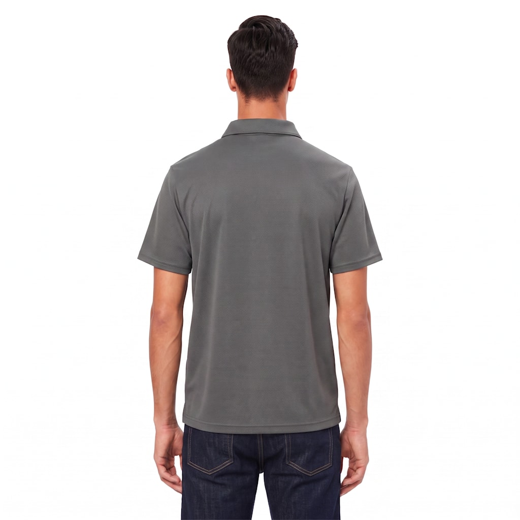 Springfield College Polo