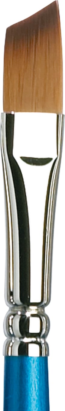 COTMAN FLAT BRUSH 667 1/4