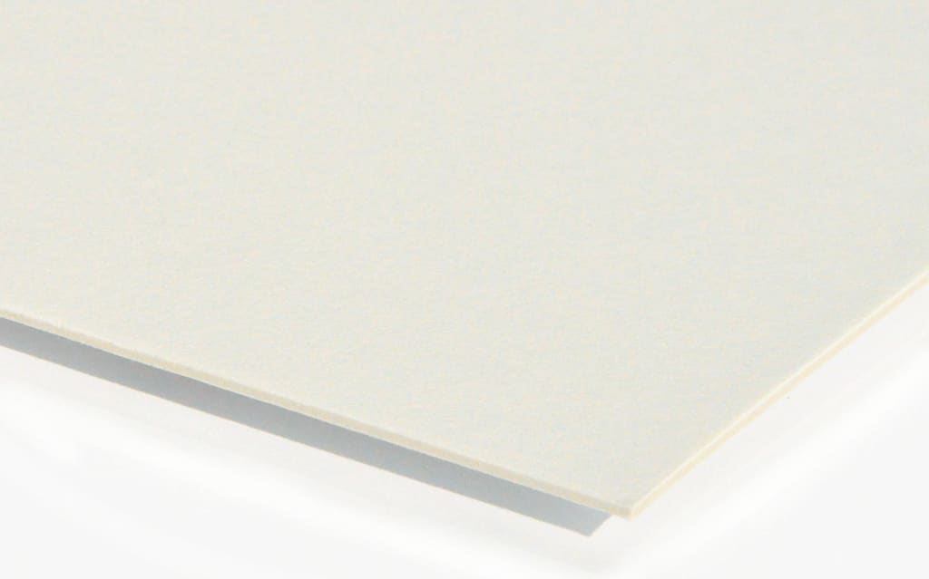 ILLUSTRATION BOARD 201 HOT PRESS SINGLE THICK 20X30