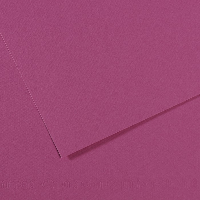MI-TEINTES 507 VIOLET 8.5X11