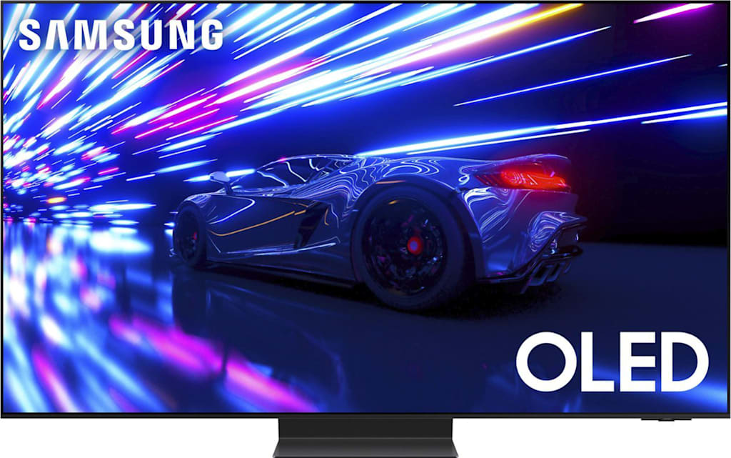 SAMSUNG 55 S95D OLED SMART TV