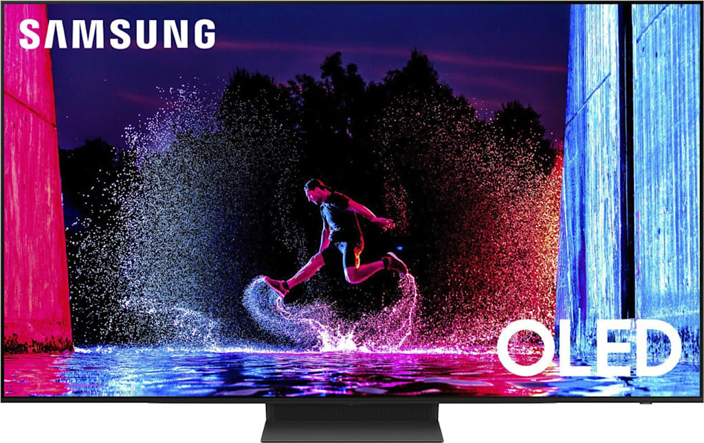 SAMSUNG 55 S90D OLED SMART TV